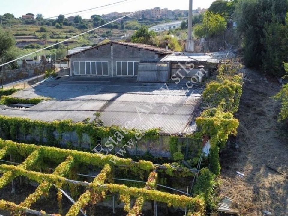 Landejendom i Sanremo, Imperia - foto 1